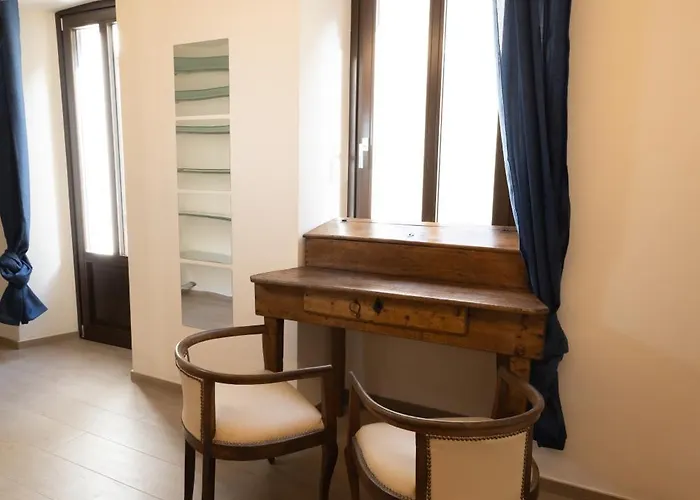 Maison Aubert In Centro Storico Διαμέρισμα