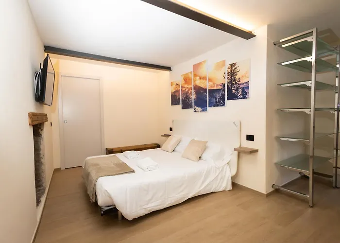 Maison Aubert In Centro Storico Αόστα