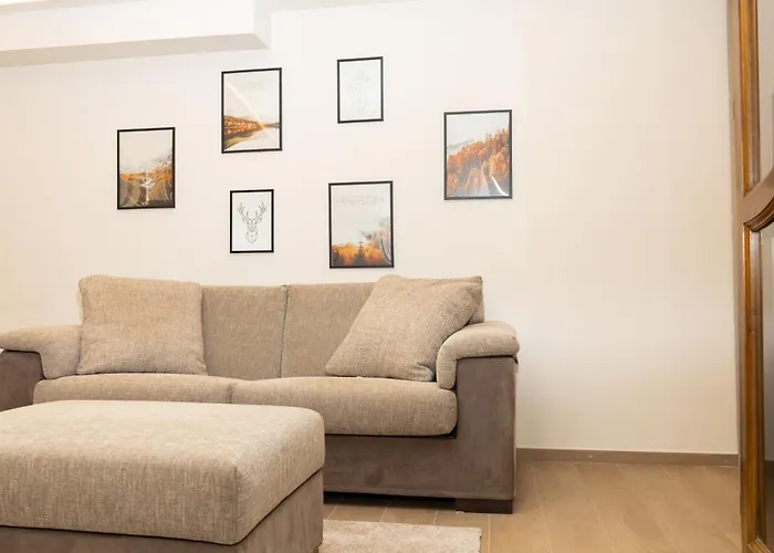 Διαμέρισμα Maison Aubert In Centro Storico *