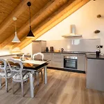 Maison Aubert In Centro Storico Aosta