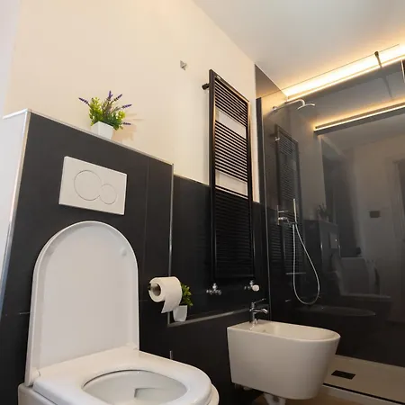 Maison Aubert In Centro Storico