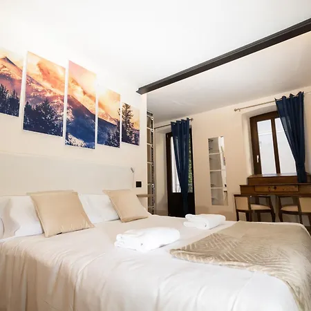 Maison Aubert In Centro Storico Apartment *