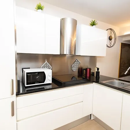 Maison Aubert In Centro Storico