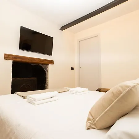 Maison Aubert In Centro Storico Apartment *
