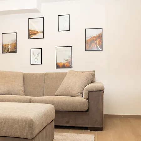 Apartment Maison Aubert 