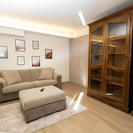 Maison Aubert In Centro Storico Apartment