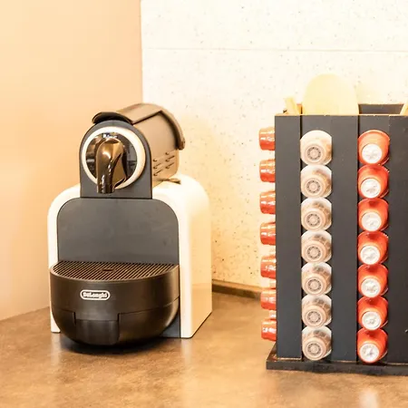 Maison Aubert In Centro Storico *