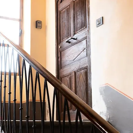 Apartment Maison Aubert 