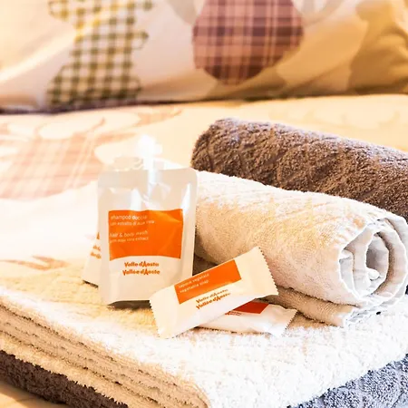 Διαμέρισμα Maison Aubert In Centro Storico Αόστα