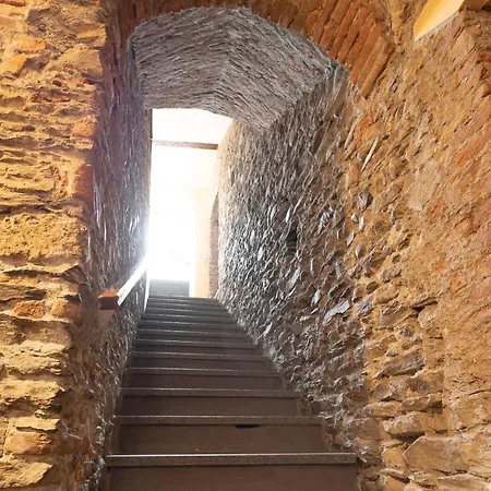 Maison Aubert In Centro Storico Aosta