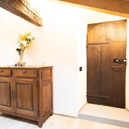 Maison Aubert In Centro Storico Aosta