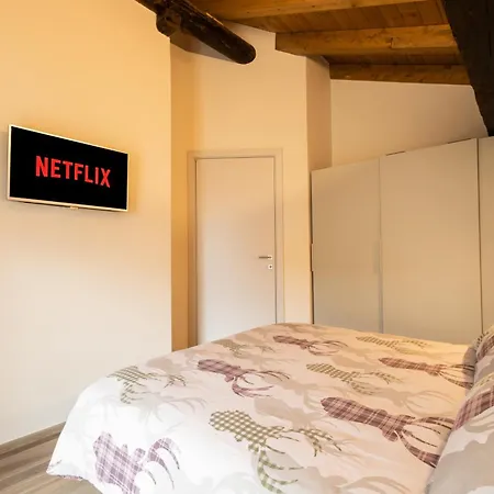 Maison Aubert In Centro Storico Lejlighed *