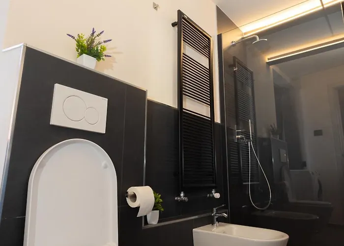 Maison Aubert In Centro Storico