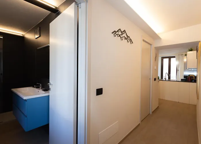 Maison Aubert In Centro Storico