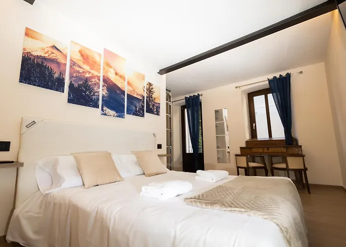 Maison Aubert In Centro Storico Apartman *