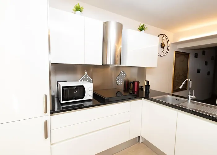 Maison Aubert In Centro Storico