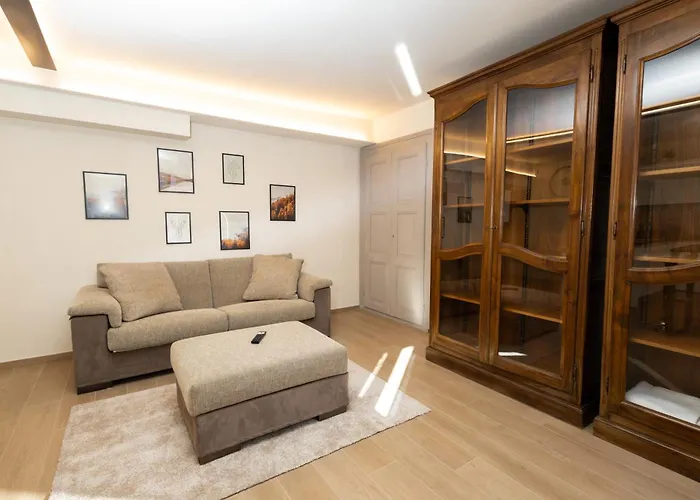 Maison Aubert In Centro Storico Апартаменты