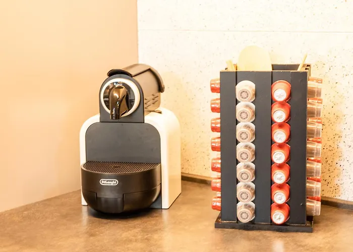 Maison Aubert In Centro Storico *