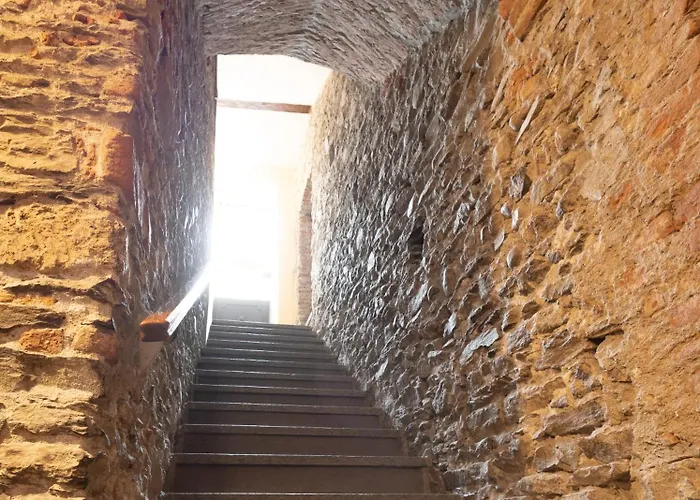 Maison Aubert In Centro Storico Aosta