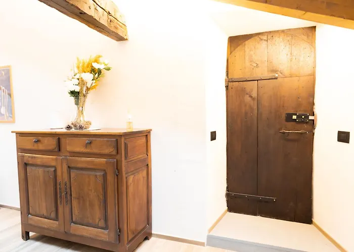 Maison Aubert In Centro Storico Aosta